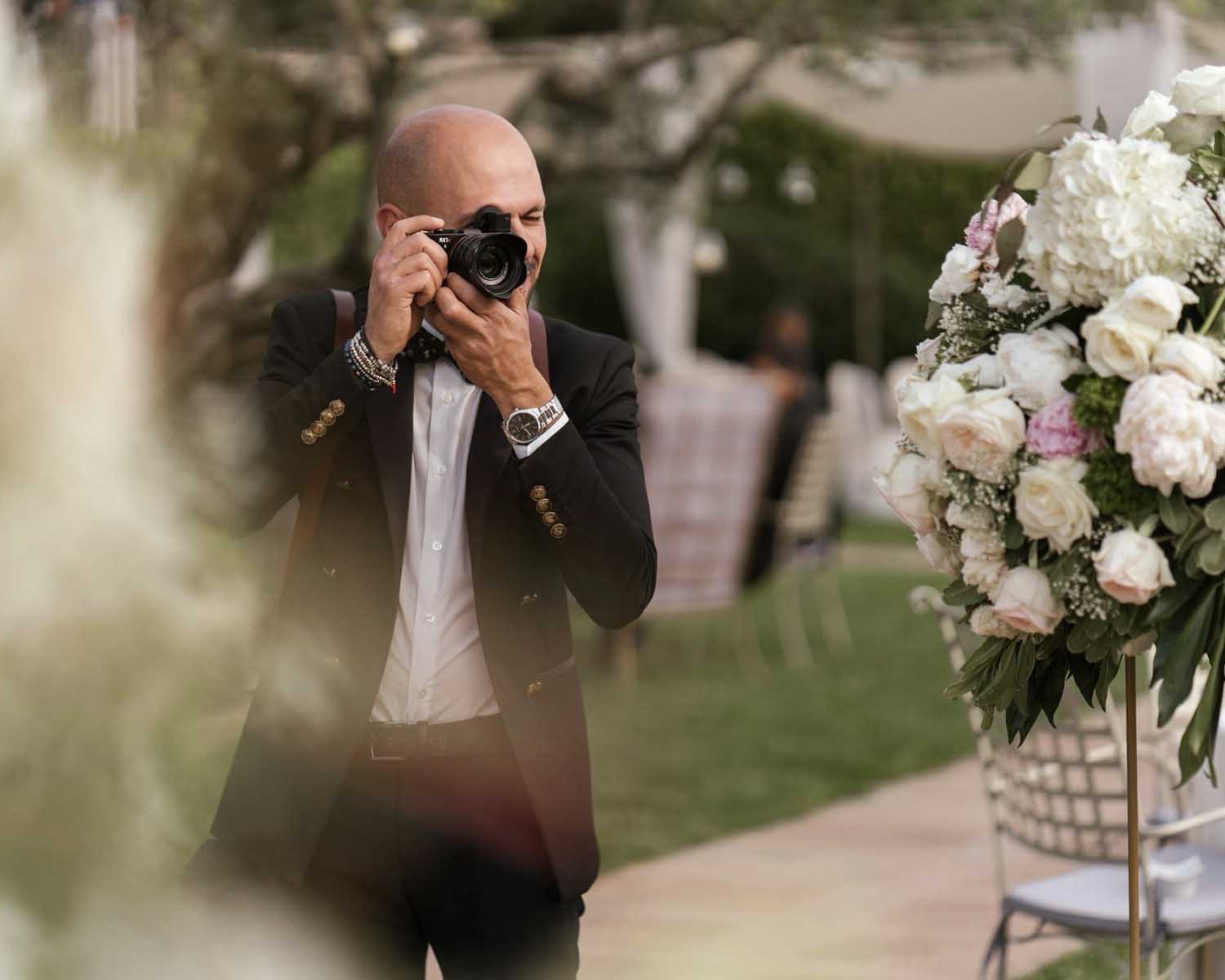 Guido Gerretti Fotografo