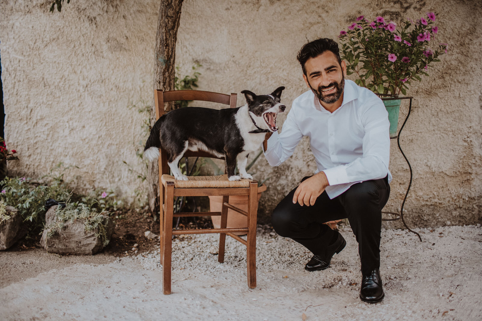 Fotografo per Matrimonio