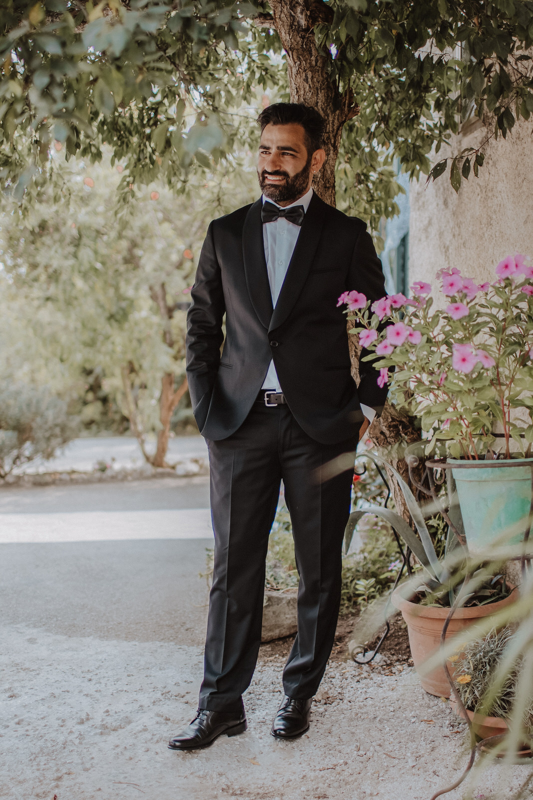 Fotografo per Matrimonio