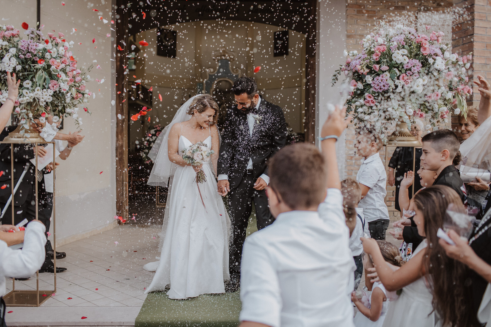 Fotografo per Matrimonio
