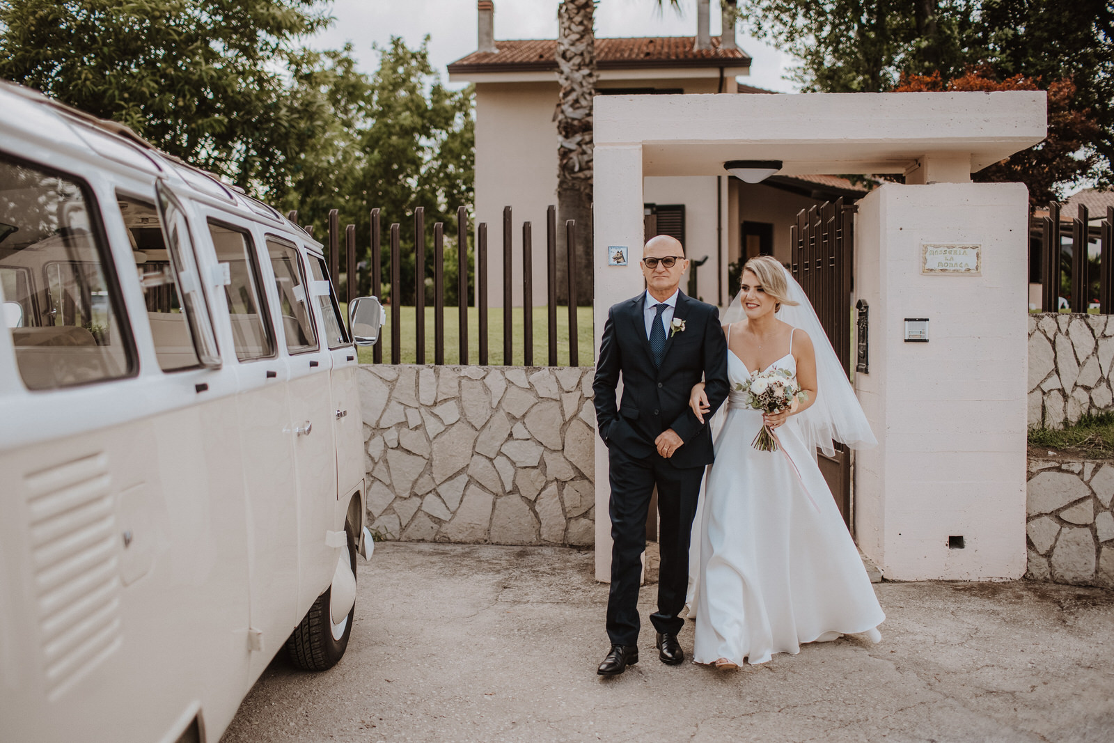 Fotografo per Matrimonio