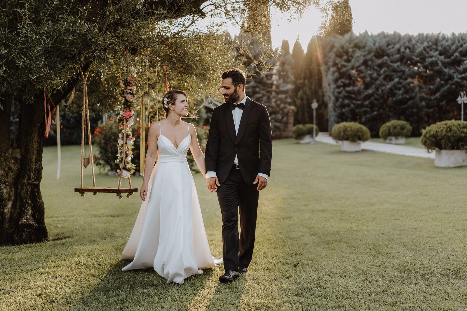Fotografo per Matrimonio