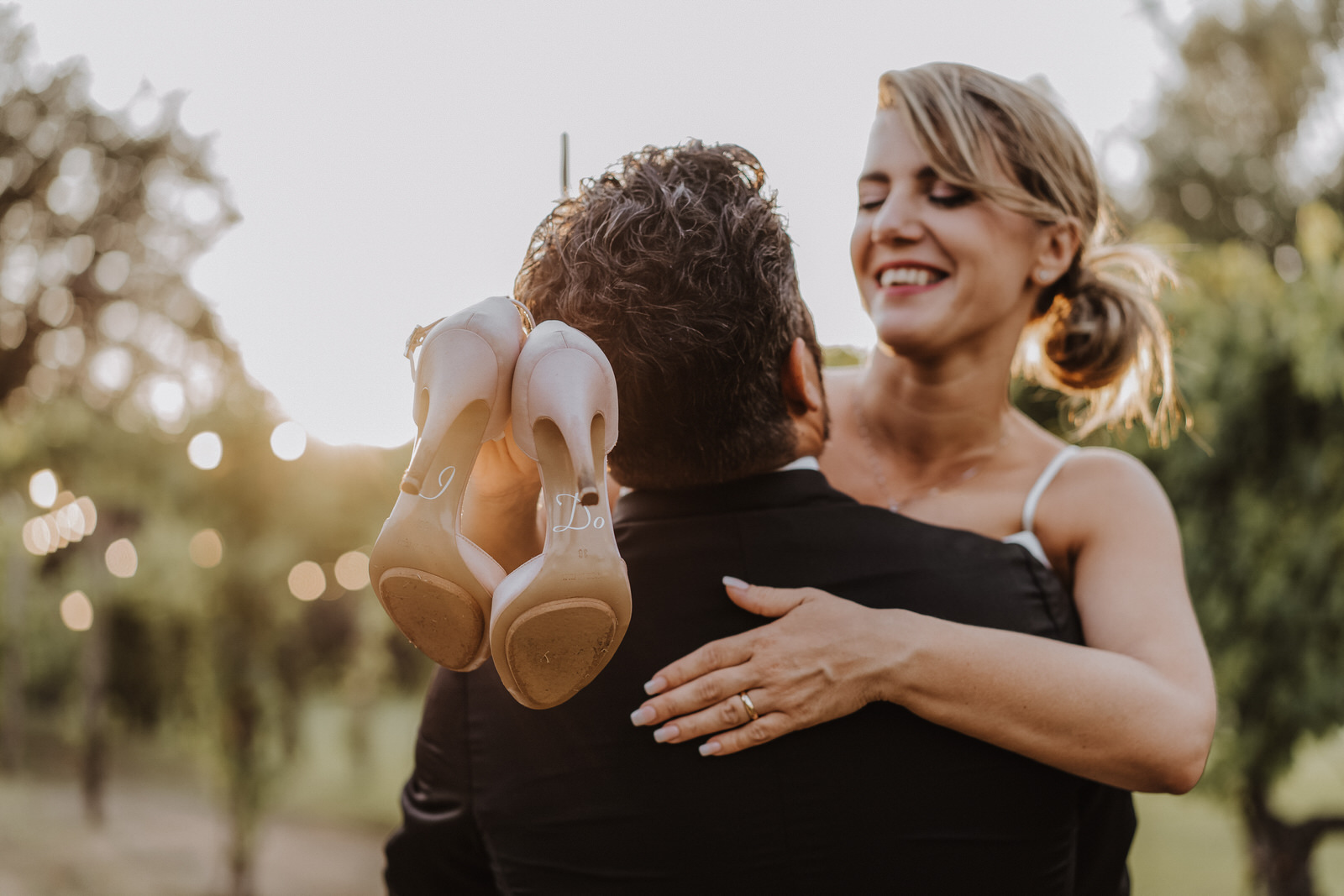 Fotografo per Matrimonio