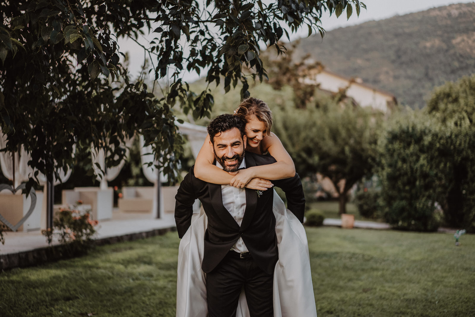 Fotografo per Matrimonio