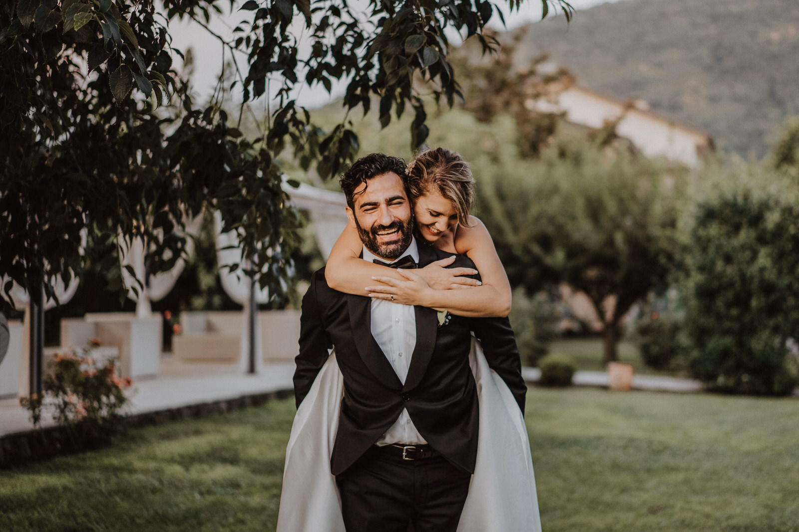 Fotografo per Matrimonio
