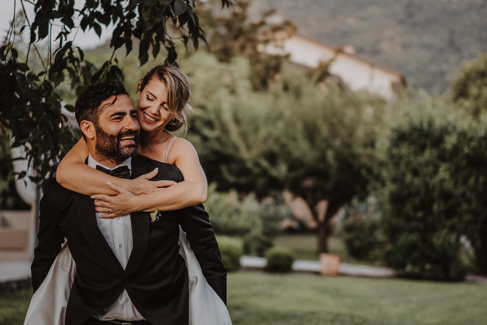 Fotografo per Matrimonio