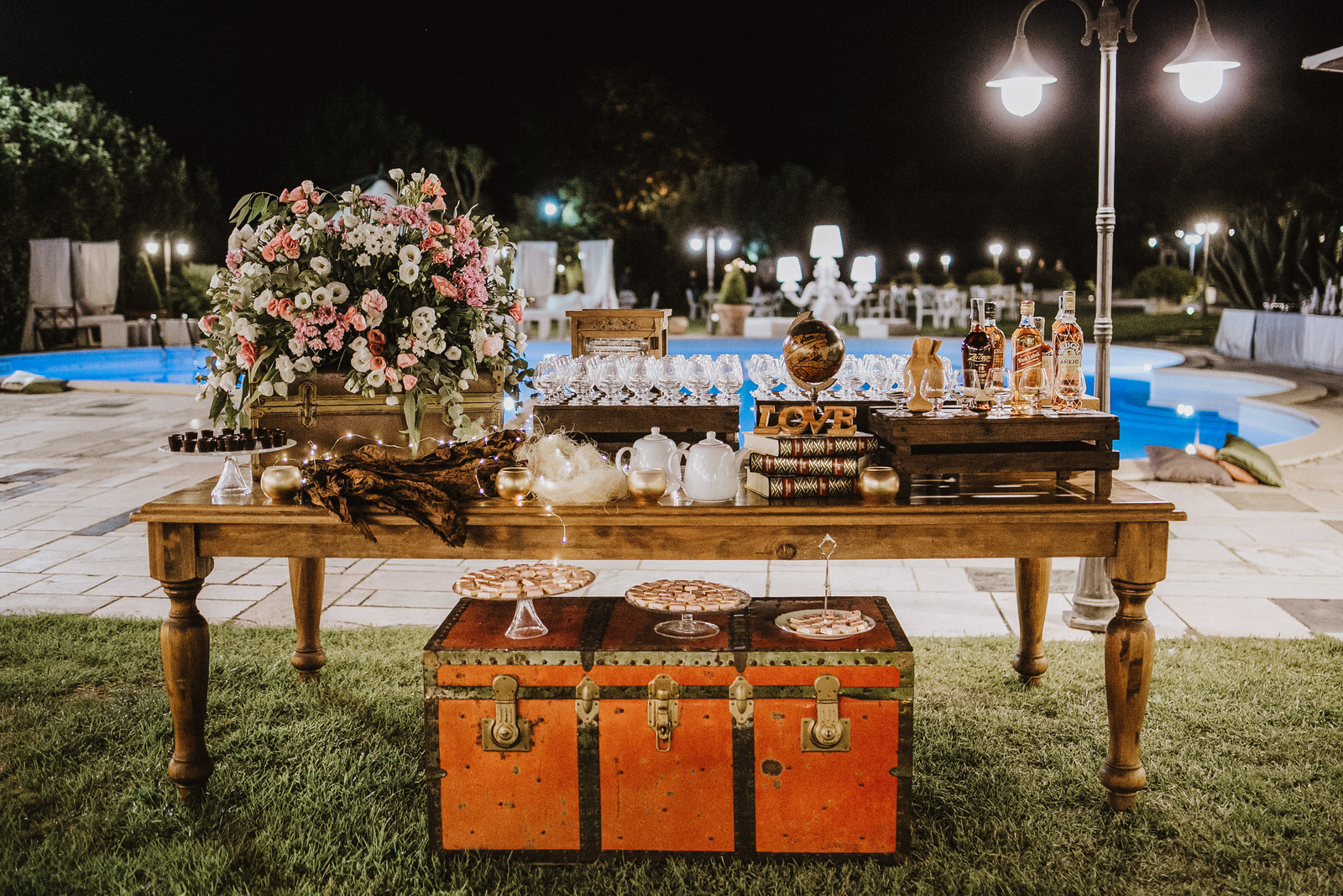Fotografo per Matrimonio