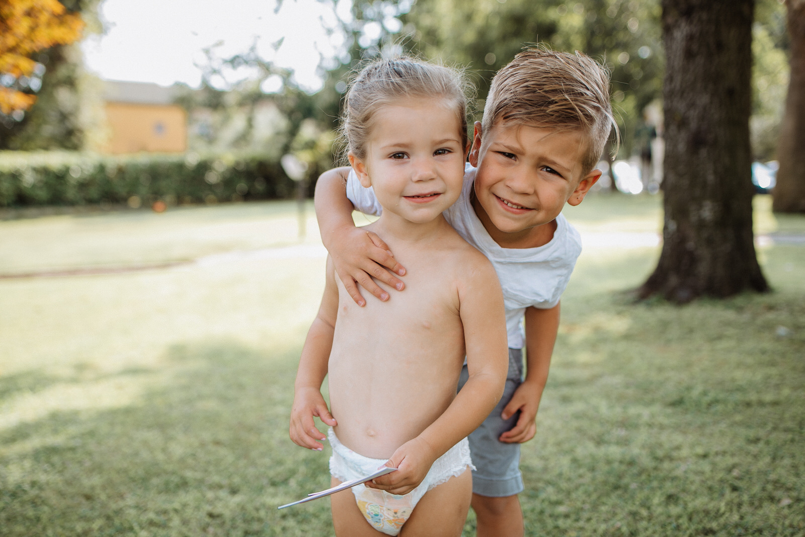 Fotografo per Matrimonio