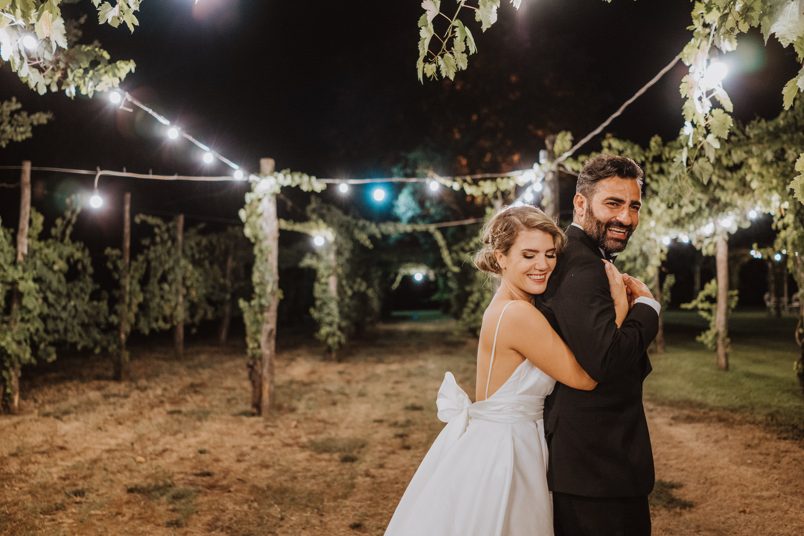 Fotografo per Matrimonio
