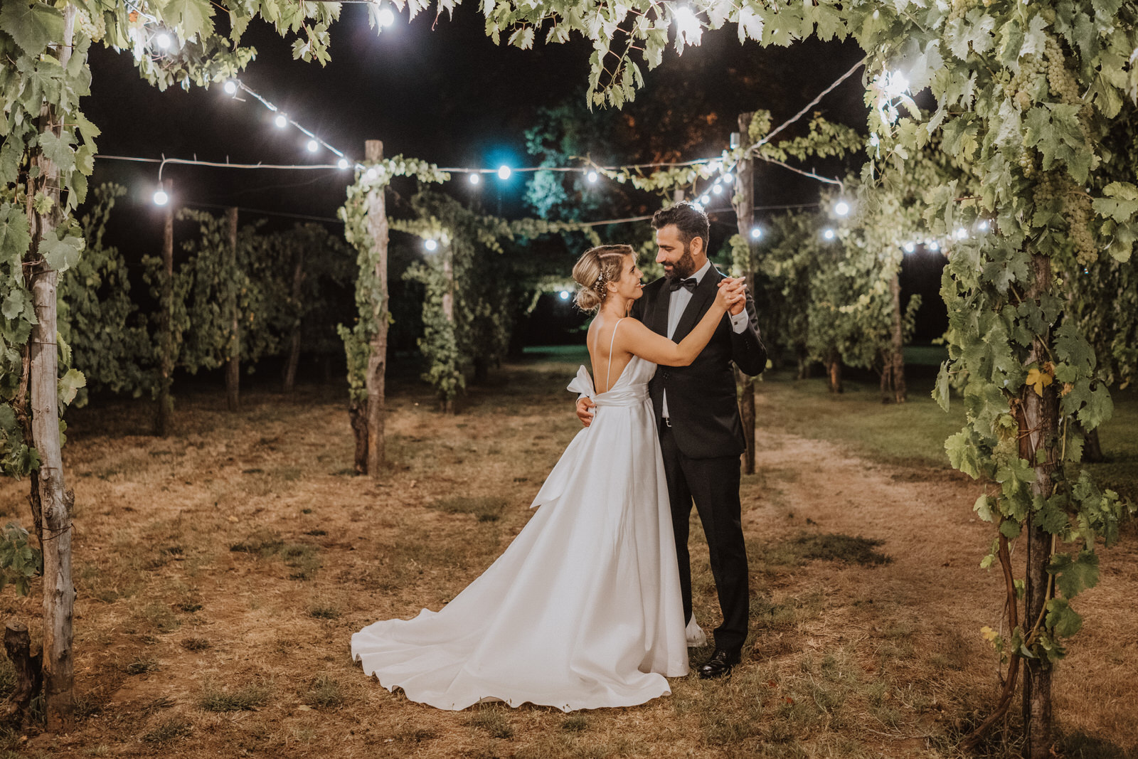 Fotografo per Matrimonio
