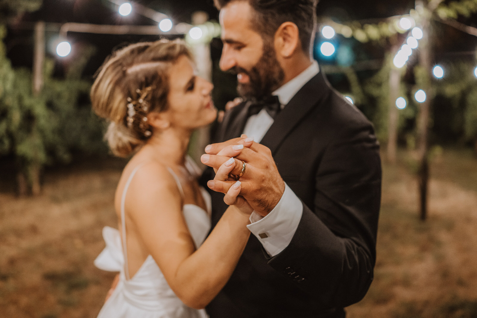 Fotografo per Matrimonio