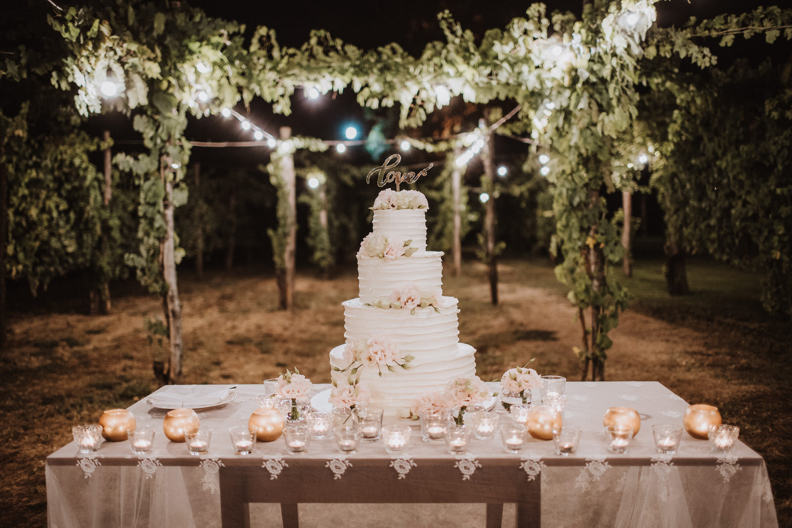 Fotografo per Matrimonio