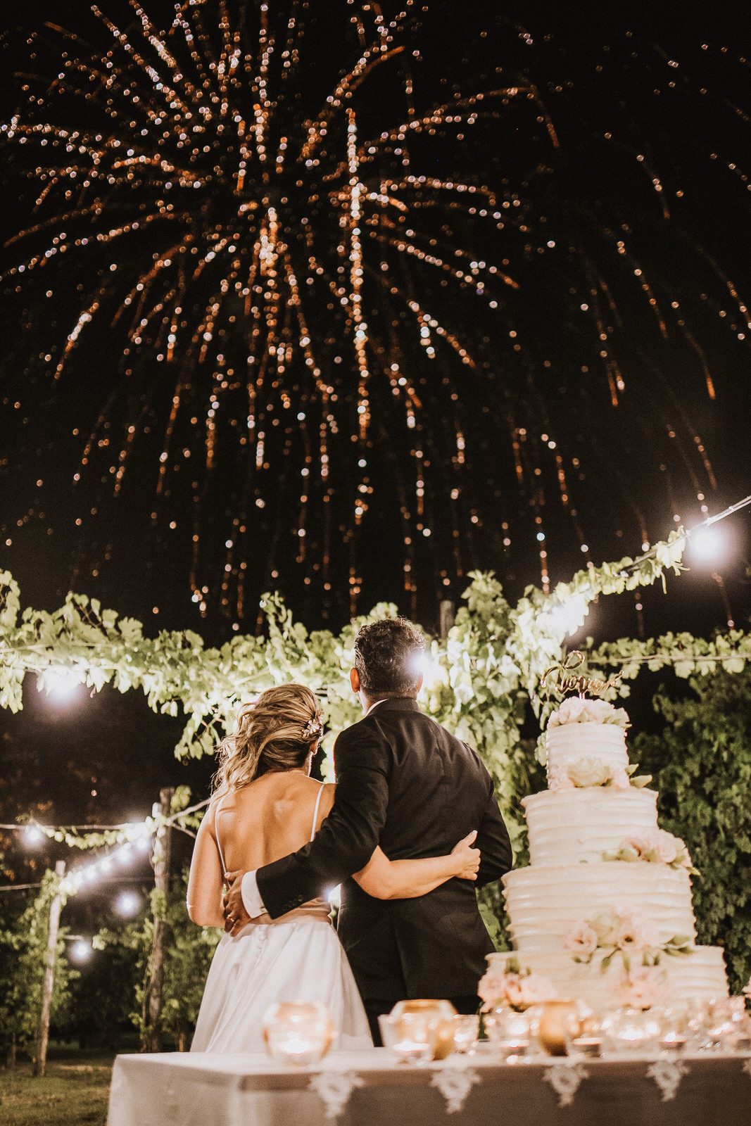 Fotografo per Matrimonio