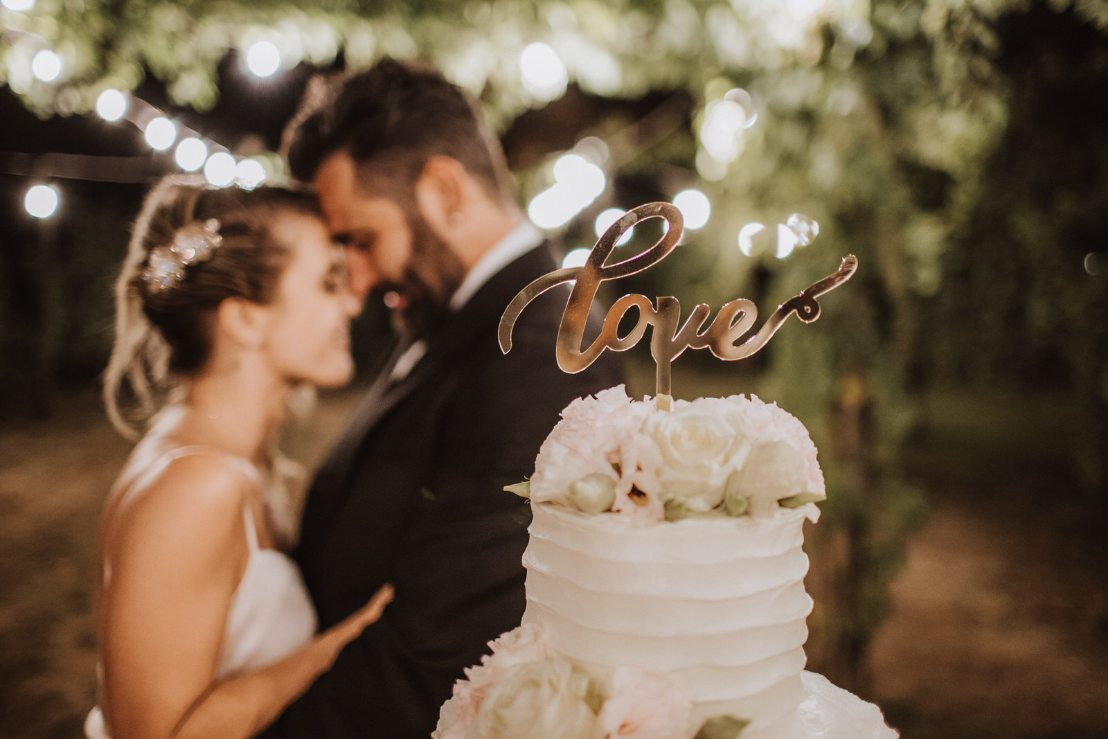 Fotografo per Matrimonio