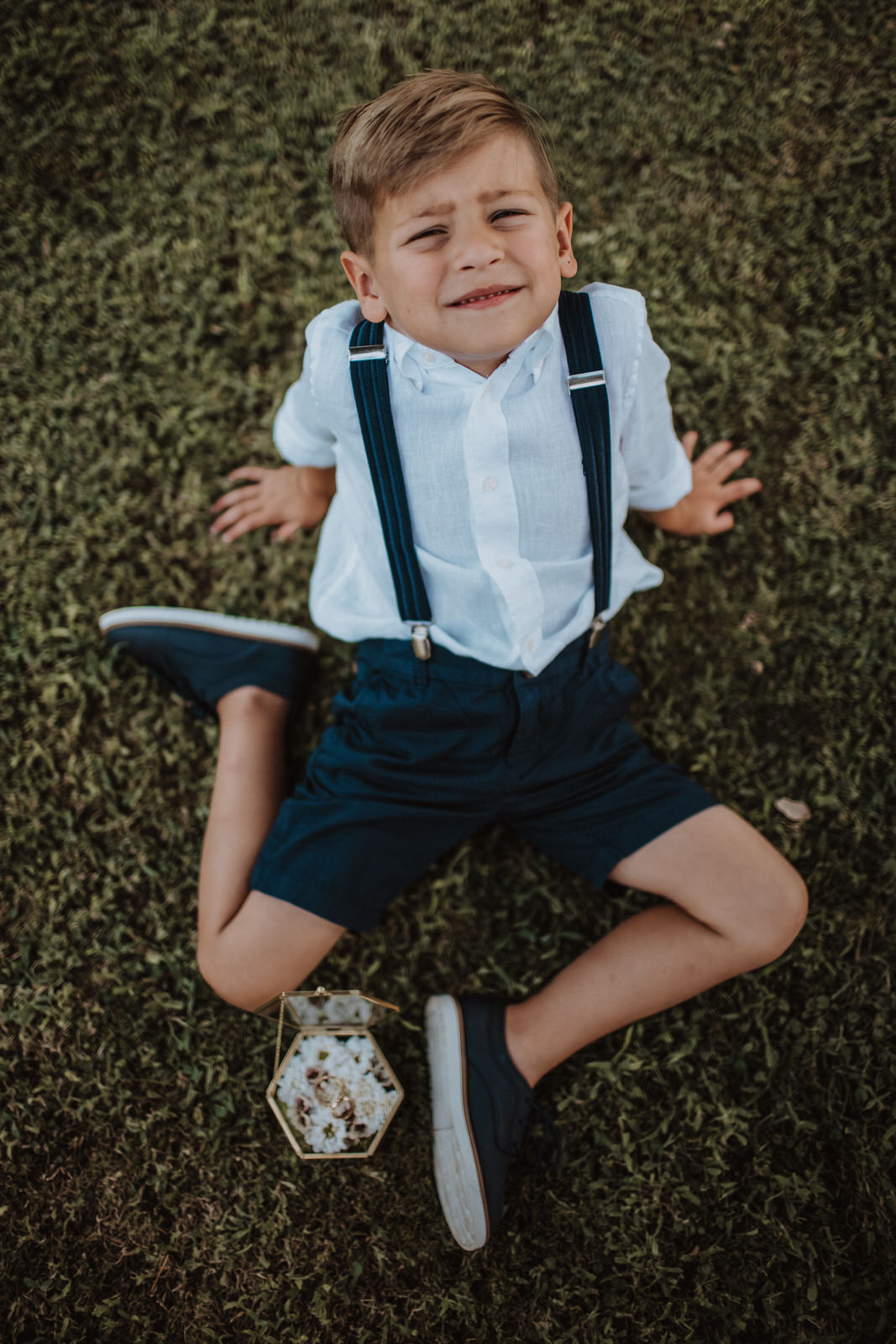 Fotografo per Matrimonio