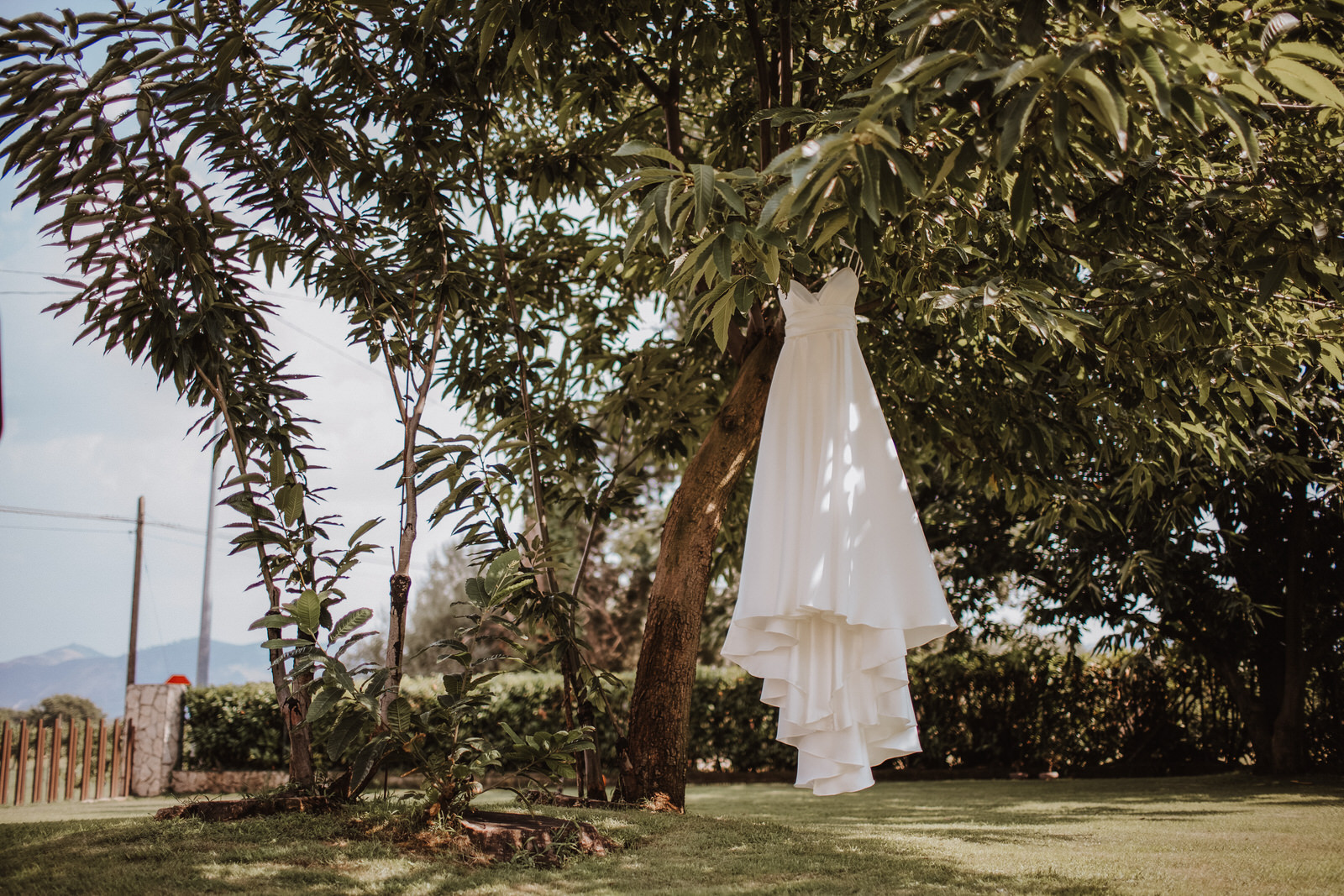 Fotografo per Matrimonio