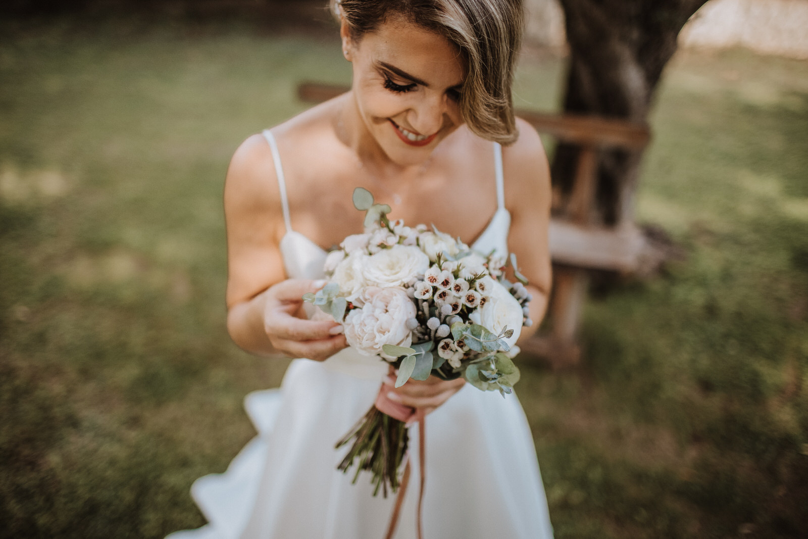 Fotografo per Matrimonio