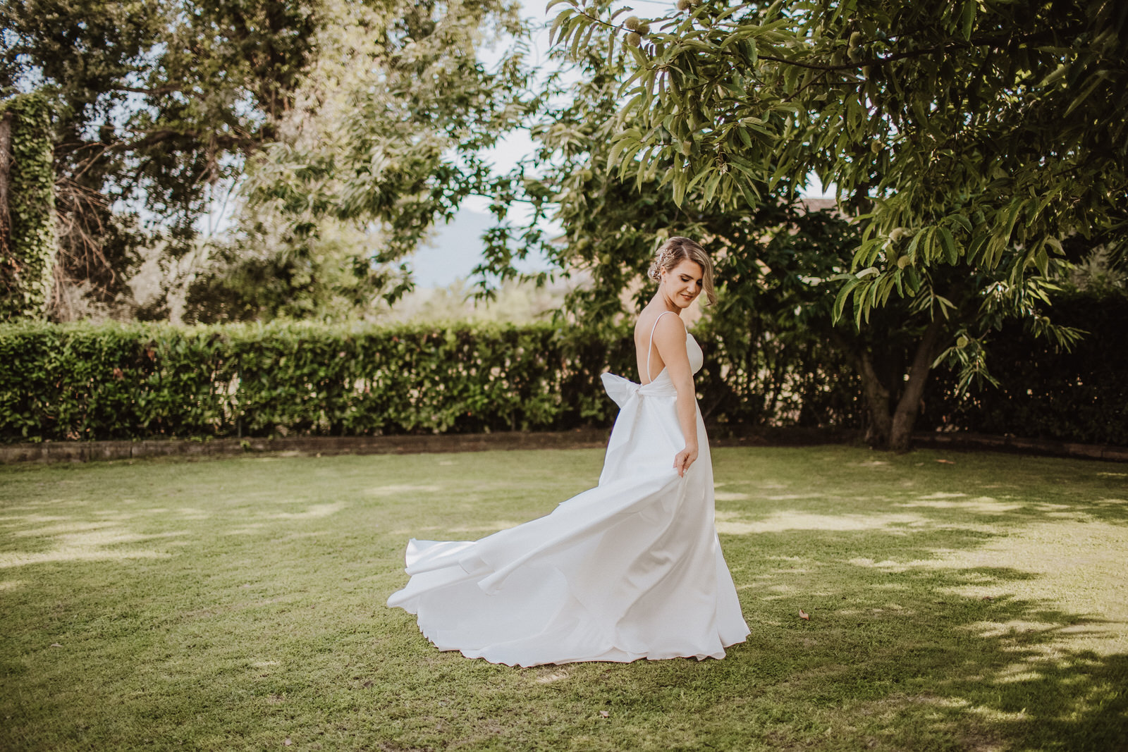 Fotografo per Matrimonio