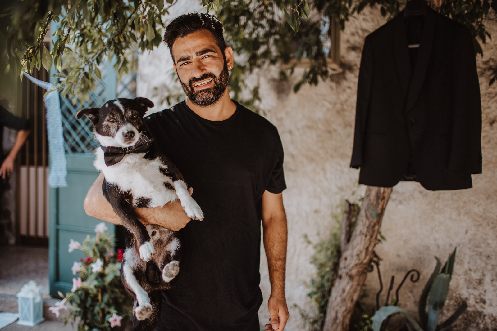 Fotografo per Matrimonio