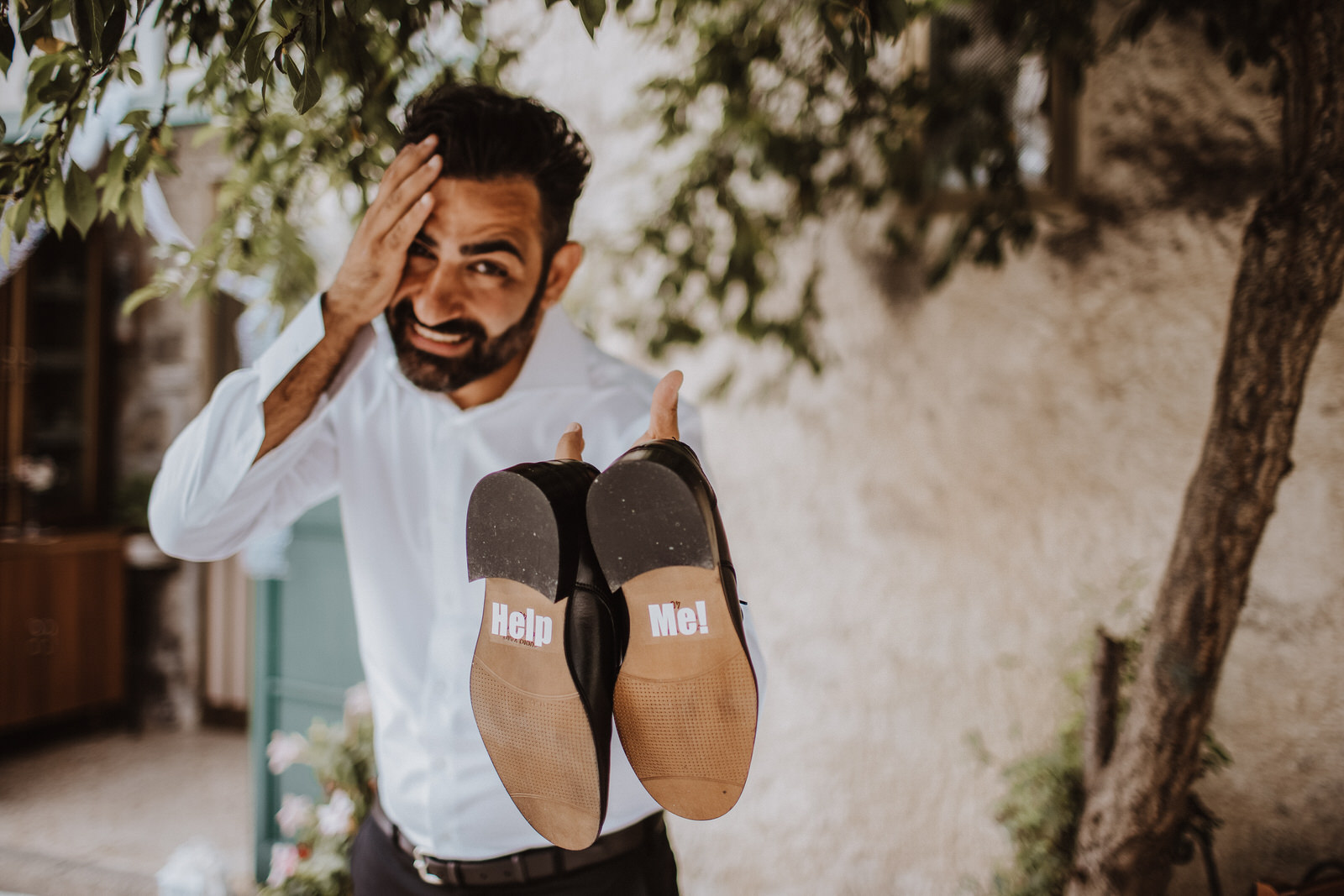 Fotografo per Matrimonio