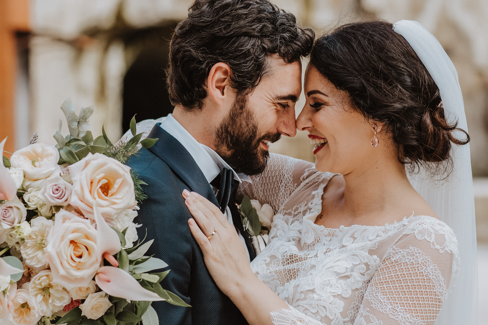 Mauro + Alessandra