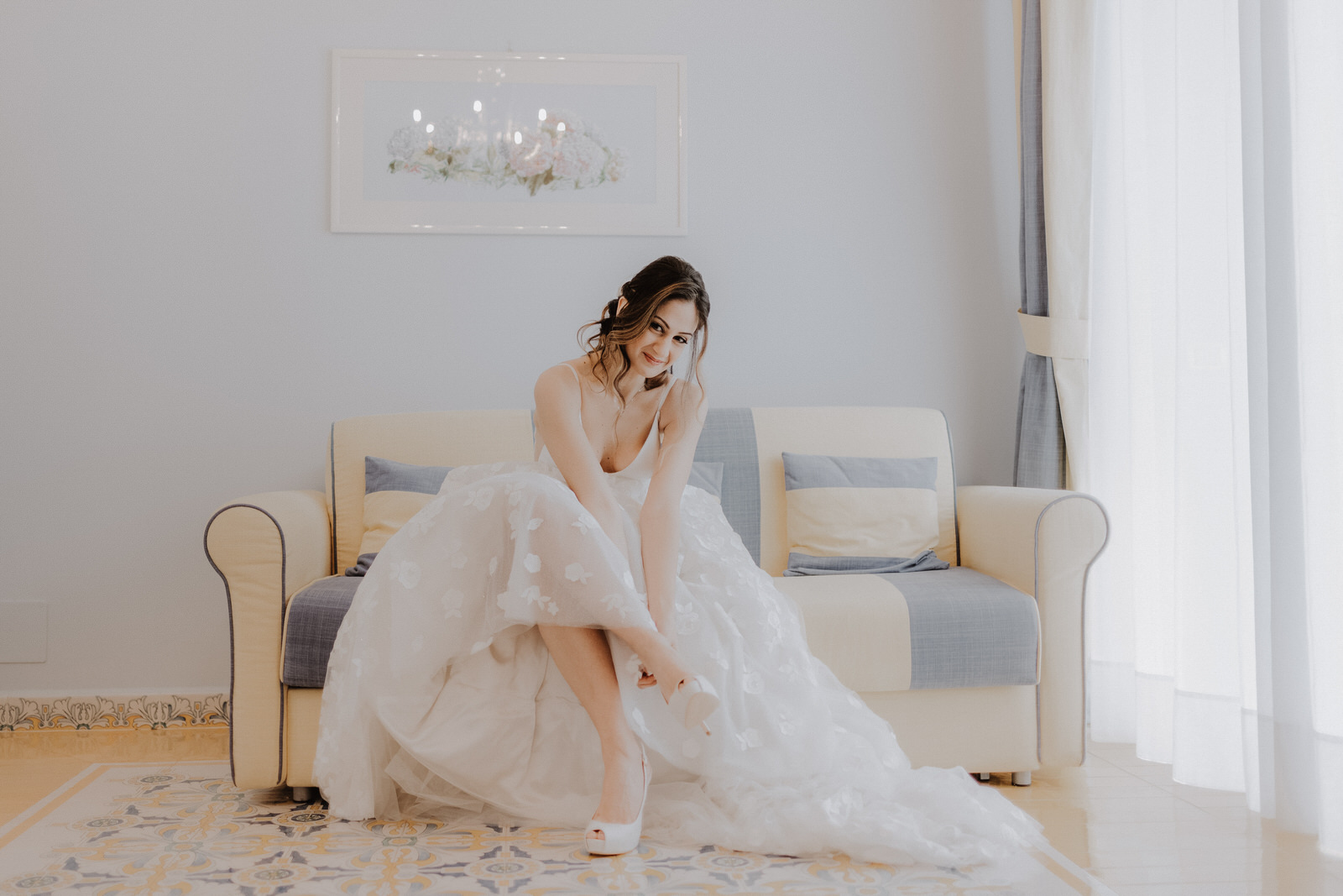 Fotografo Caserta