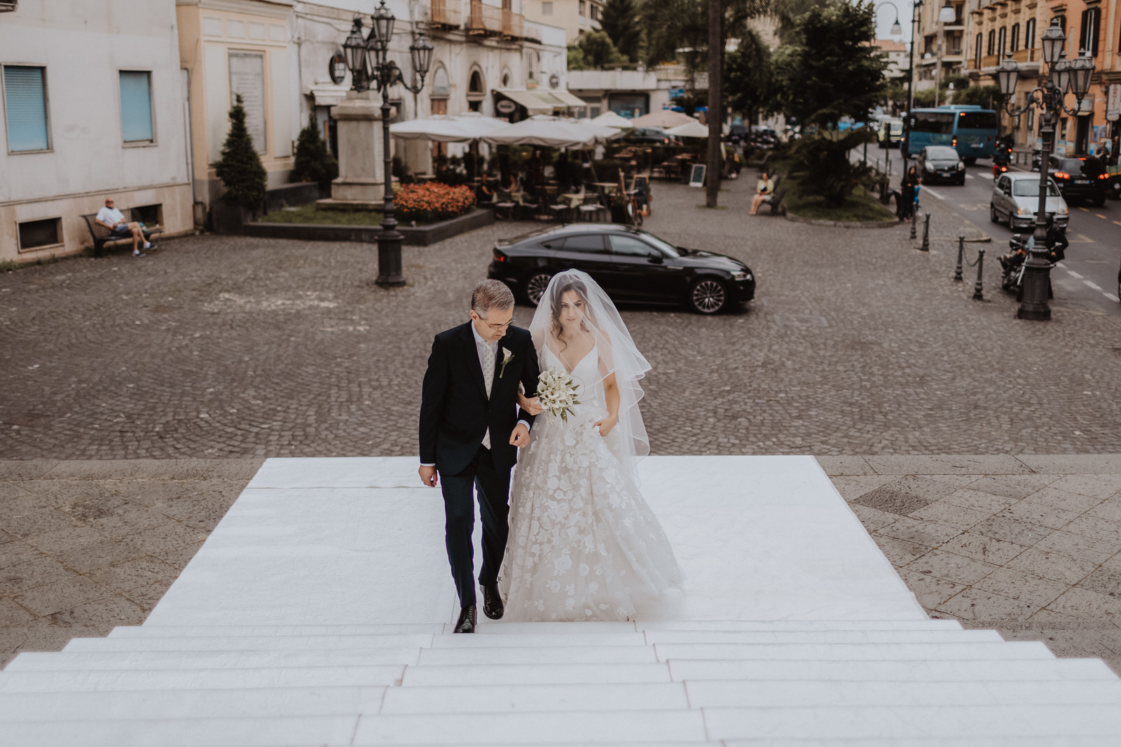 Fotografo Caserta