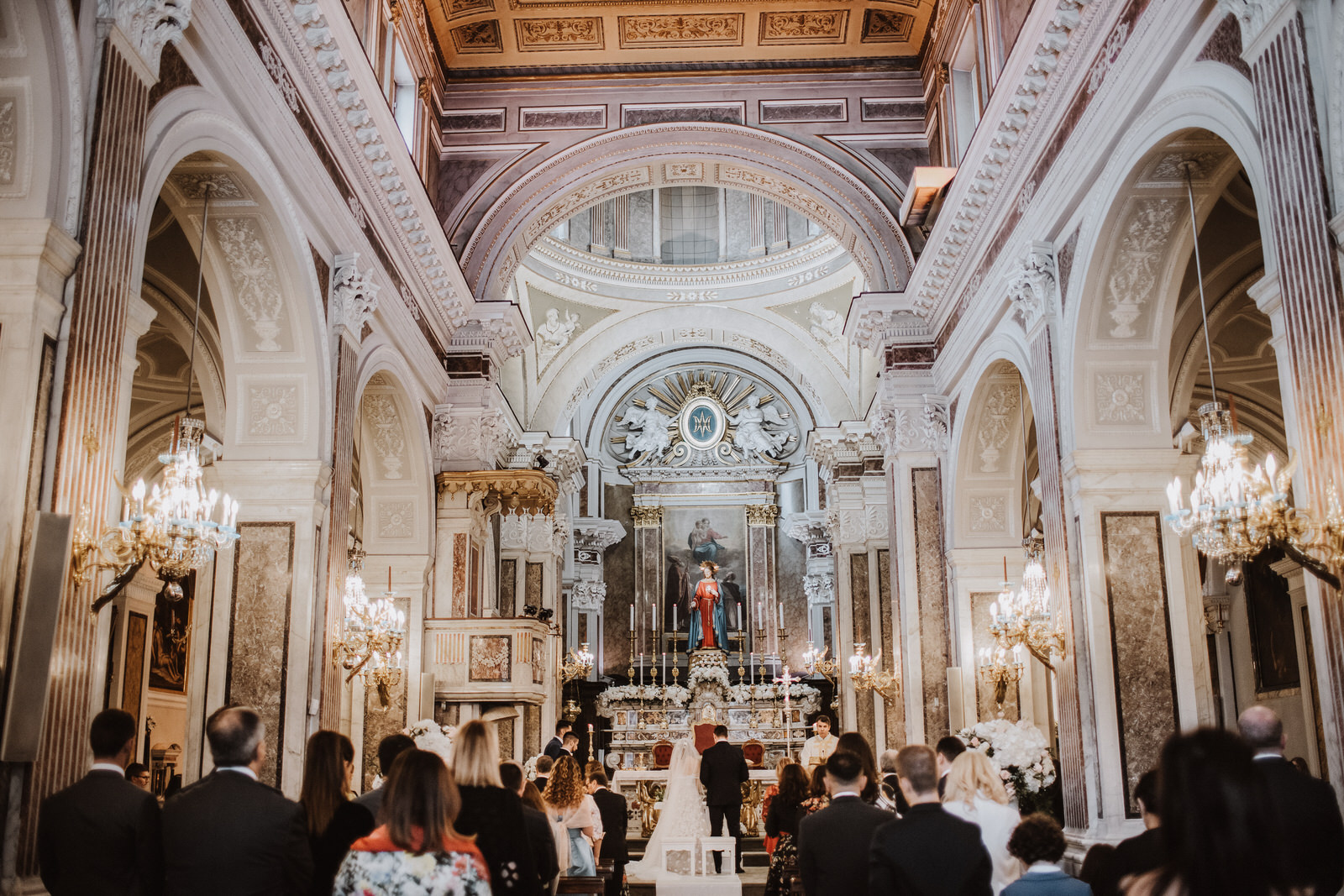 Fotografo Caserta