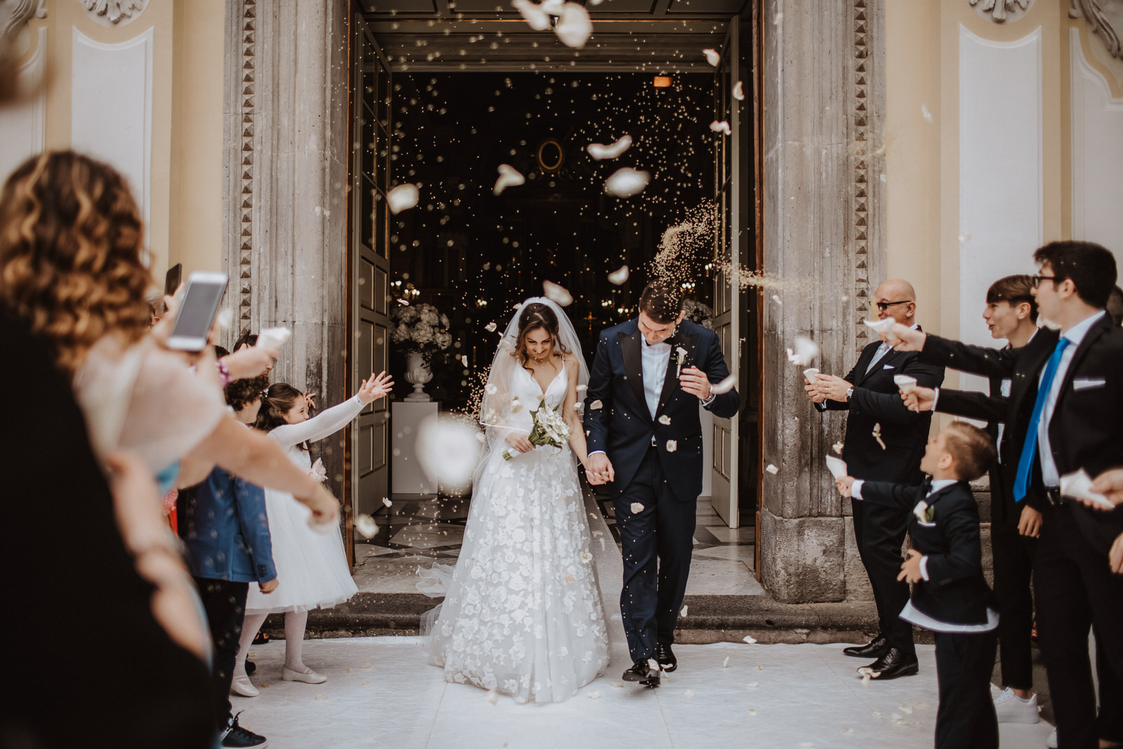 Fotografo Caserta