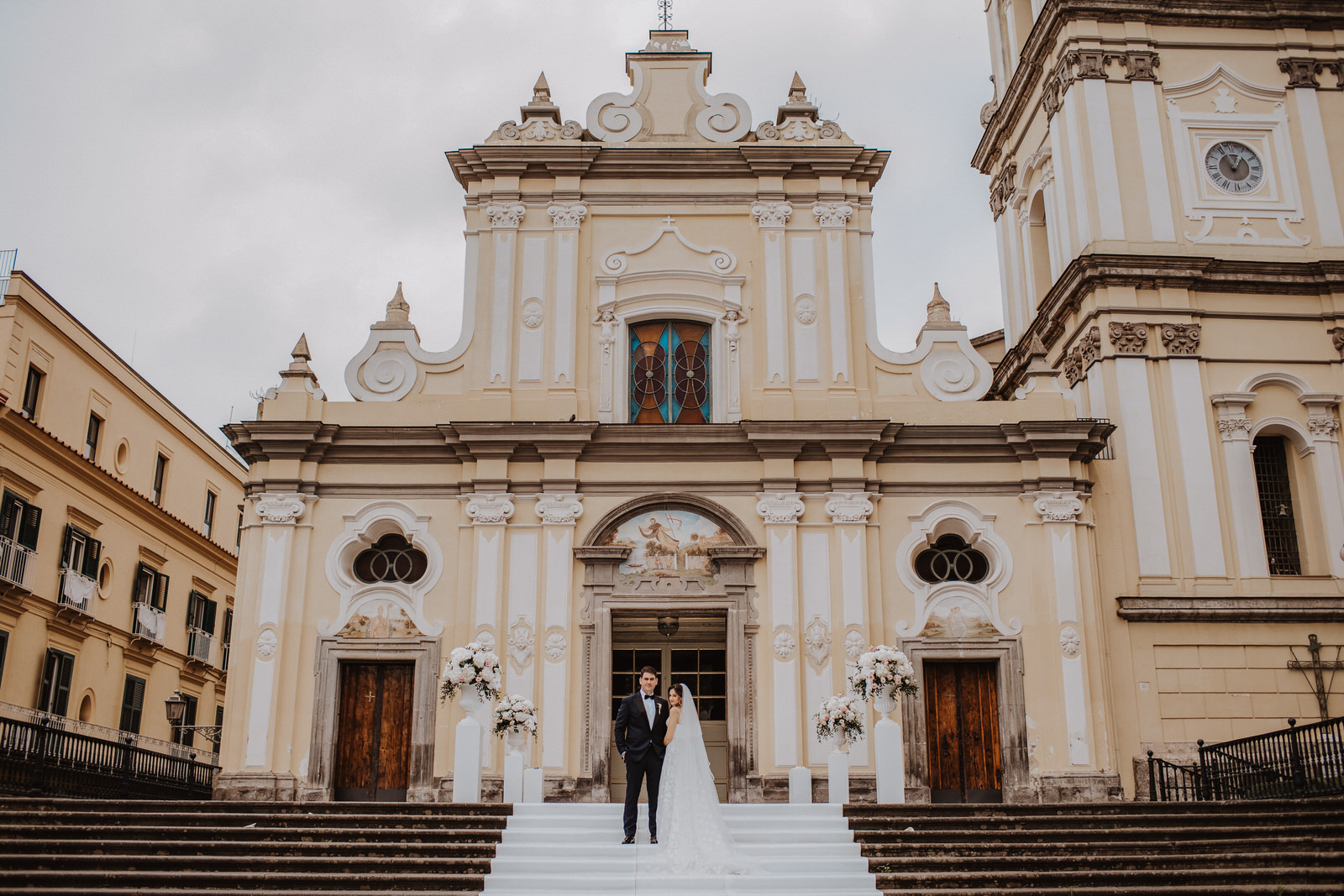 Fotografo Caserta