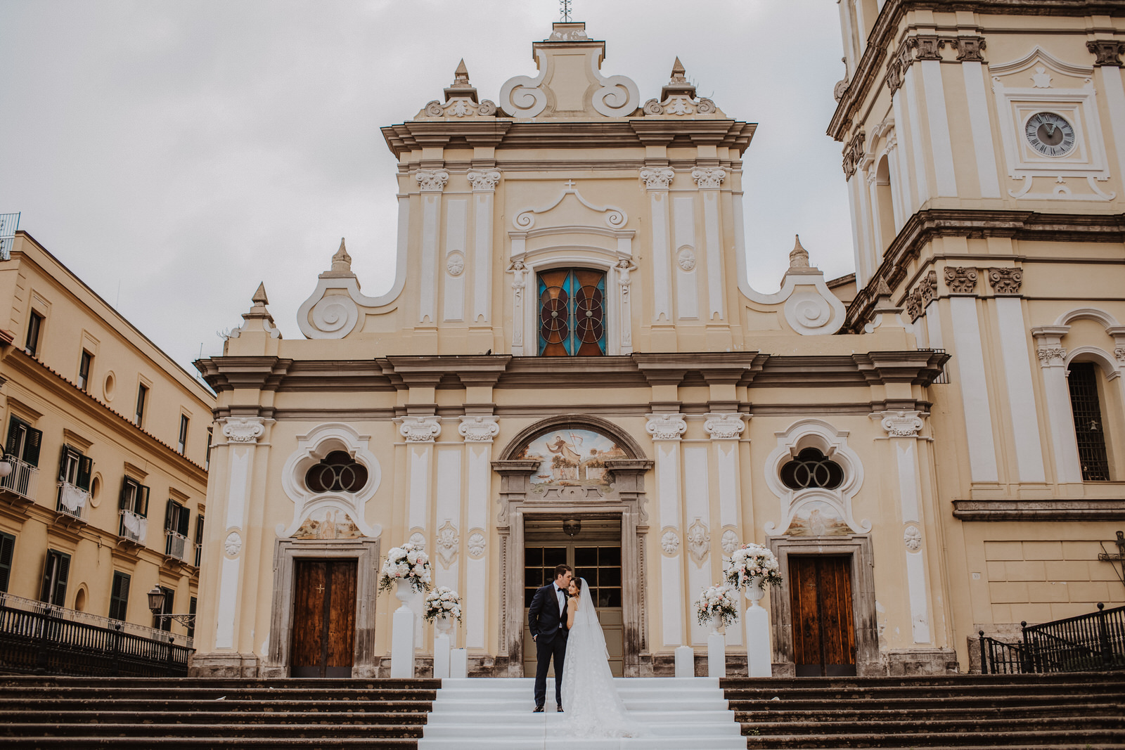 Fotografo Caserta
